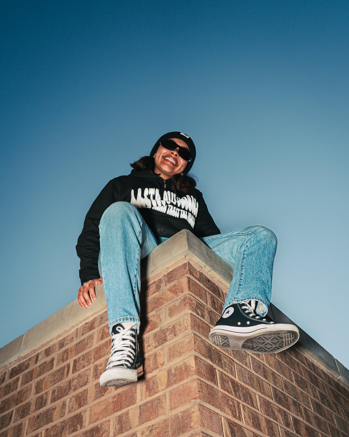 AASTROVISIONS Heavyweight Hoodie